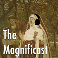 Ep 124 - The Magnificast Reads the Bible! W/ Chase Tibbs