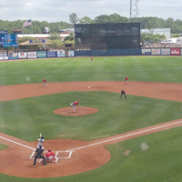 108 Stitches, Baseball Talk podcast