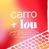 Carro & Lou: Ett kreativt 9 till 5