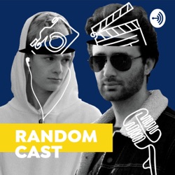 Randomcast - Robin Kaiser and Alessio Nocera