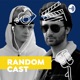 Randomcast - Robin Kaiser and Alessio Nocera