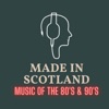 Made in Scotland: Album reviews and Artist interviews of the 1980s, 1990's and 2000's artwork