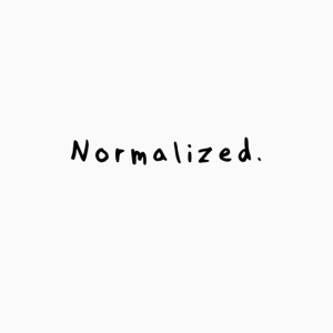 Normalized