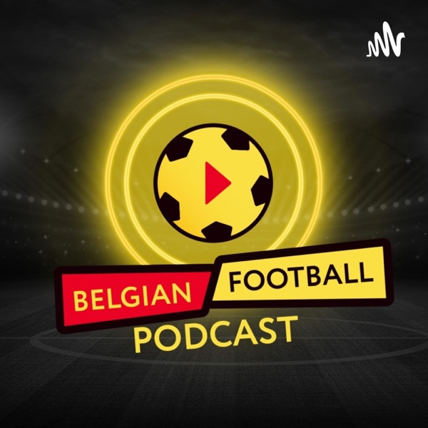 The Belgian Football Podcast Artwork