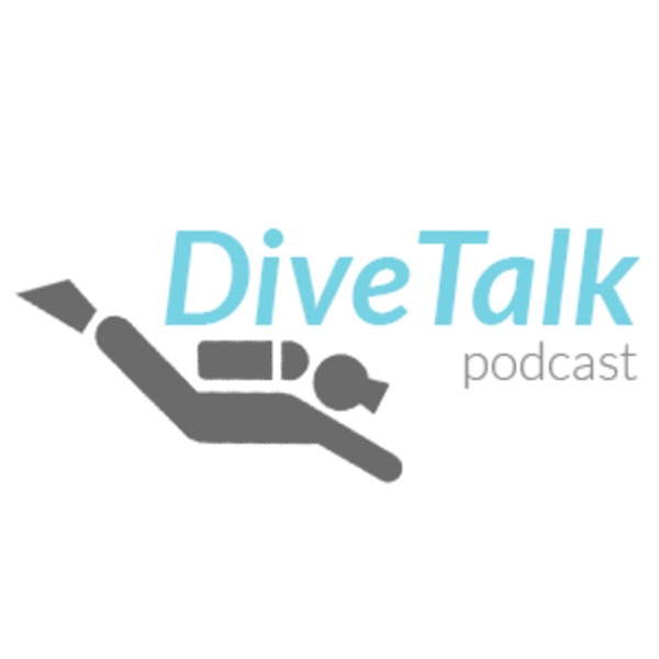 Dive Talk Podcast