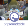 The PHP Roundtable - PHP Roundtable, Eric Van Johnson