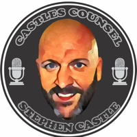 #33 Mental Health with Simon Webb