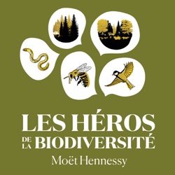 Bande-annonce | Les héros de la biodiversité