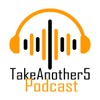 TakeAnother5 Podcast by Author Donna Jodhan