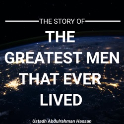 #49 - The Story Of Umm Salamah RA