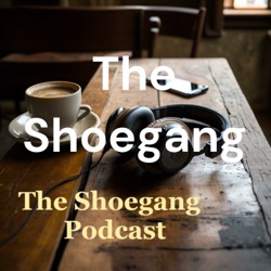 The Shoegang 