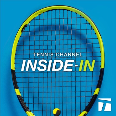 Tennis Channel Inside-In:Tennis Channel, Tennis Channel Podcast Network