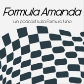 Formula Amanda - Amanda