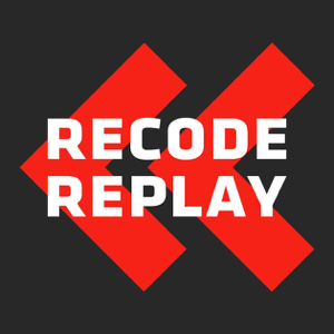 Recode Replay podcast