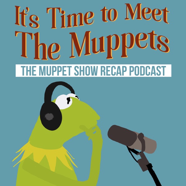 It's Time to Meet The Muppets Image