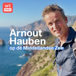 Trailer — Arnout Hauben op de Middellandse Zee