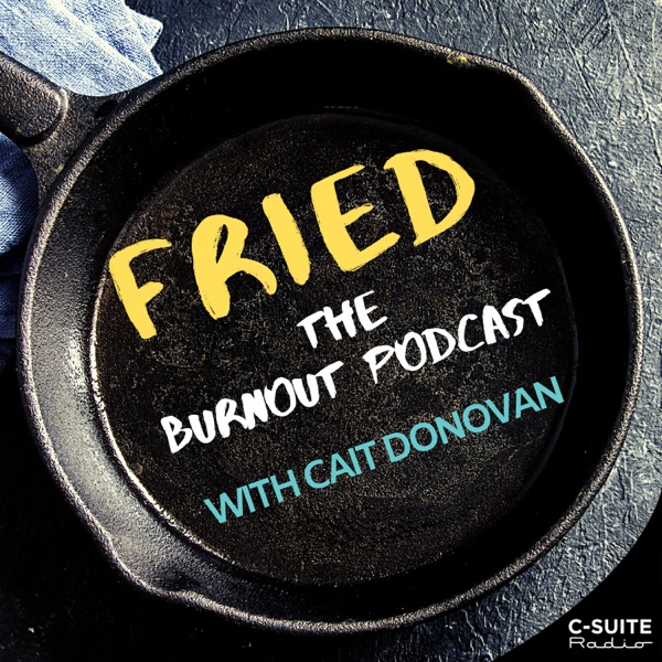 Fried. The Burnout Podcast