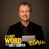The Last Word with Matt Cooper - Today FM