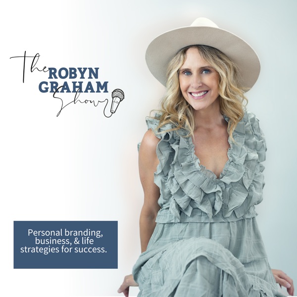 The Robyn Graham Show - Life and Business Strategi... Image