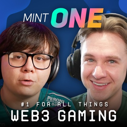 The Mint One Podcast