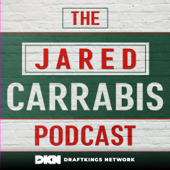 Jared Carrabis Podcast - DraftKings