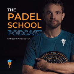 Padel Player's Guide - Padel Book to improve at every level!