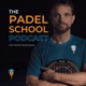 Interview with Mauri Andrini - Hello Padel