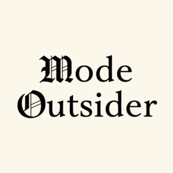 Mode Outsider