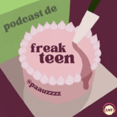 Freak Teen - paauzzzz