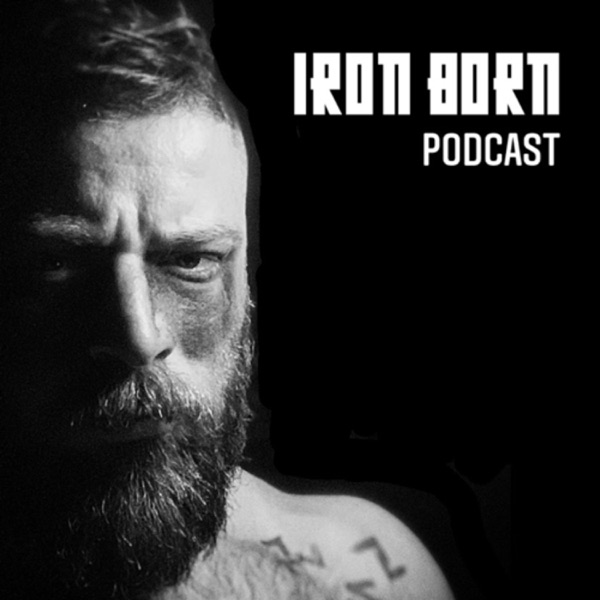 Iron Born Podcast