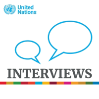 Interviews podcast