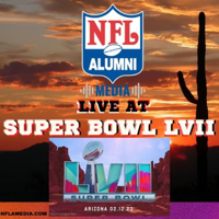 Sportswriter Mike Silver Radio