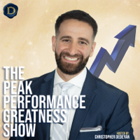 1 - Reaching The Peak with Dedeyan Enterprises' Christopher Dedeyan