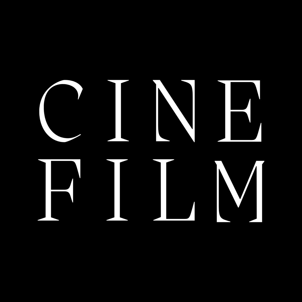 Cine Film – Podcast – Podtail