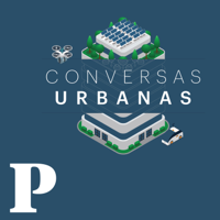 Conversas Urbanas podcast