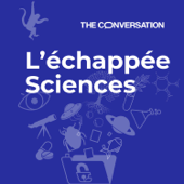 L’échappée Sciences - The Conversation France