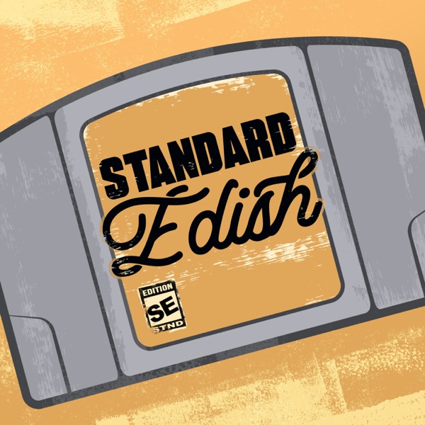 Standard Edish