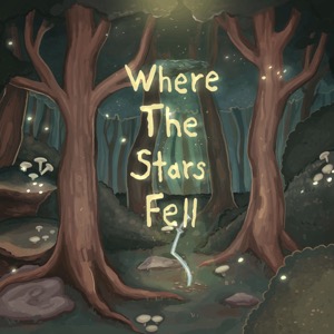 Where the Stars Fell