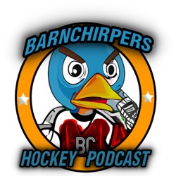 The BarnChirpers Hockey Podcast