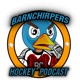 The BarnChirpers Hockey Podcast