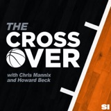 Kyrie Situation Intensifies & MVP Debate w/ Nick Wright podcast episode