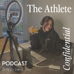 Mental Health Matters ft. Athletic Trainer Miho Arai