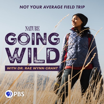 Going Wild with Dr. Rae Wynn-Grant:PBS Nature
