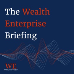 Dynamic Markets During Turbulent Geopolitical Events