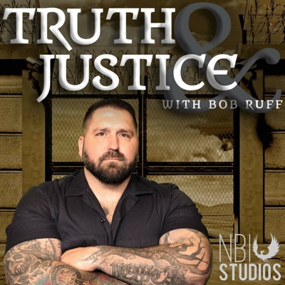 Truth & Justice with Bob Ruff:NBI Studios