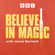 EUROPESE OMROEP | PODCAST | Believe in Magic - BBC Radio