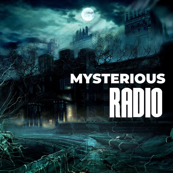 Mysterious Radio: Paranormal, UFO & Lore Interview... Image