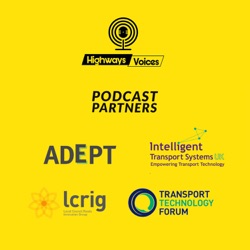 Fixing potholes, improving active travel infrastructure and road safety on Highways Voices from Intertraffic Amsterdam with SWARCO and AGD Systems