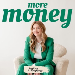 398 Ask Me Anything About Money - Jessica Moorhouse