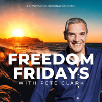 #87 Freedom Fridays Podcast Featuring Richard Oakes